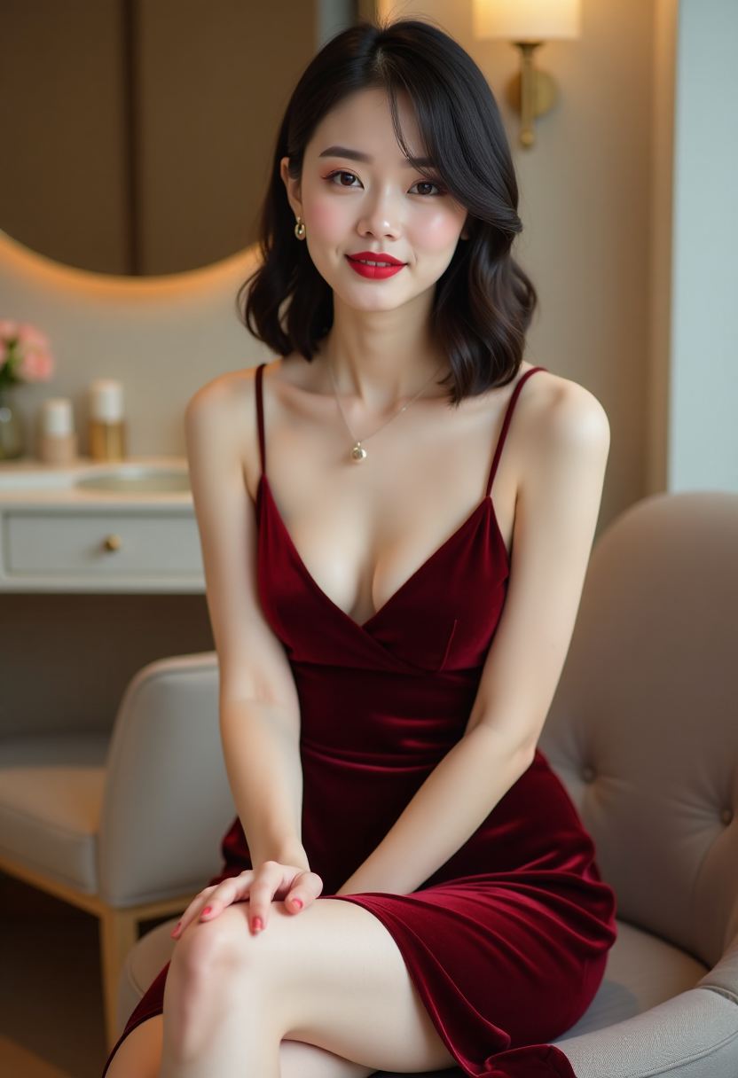 永夜歌姬