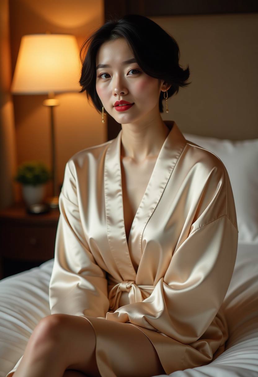 樱花契约