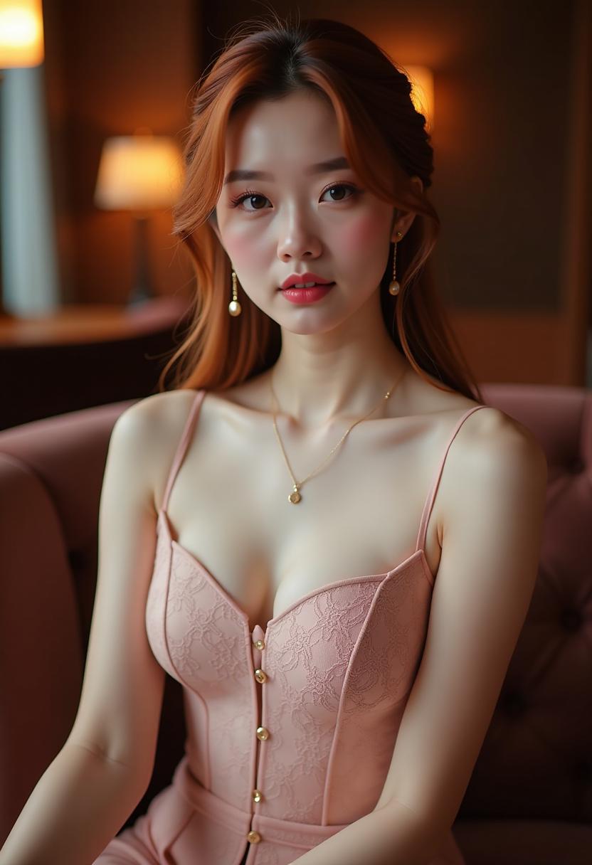 樱花契约 海报
