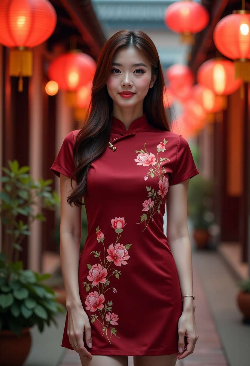 夜樱降魔录