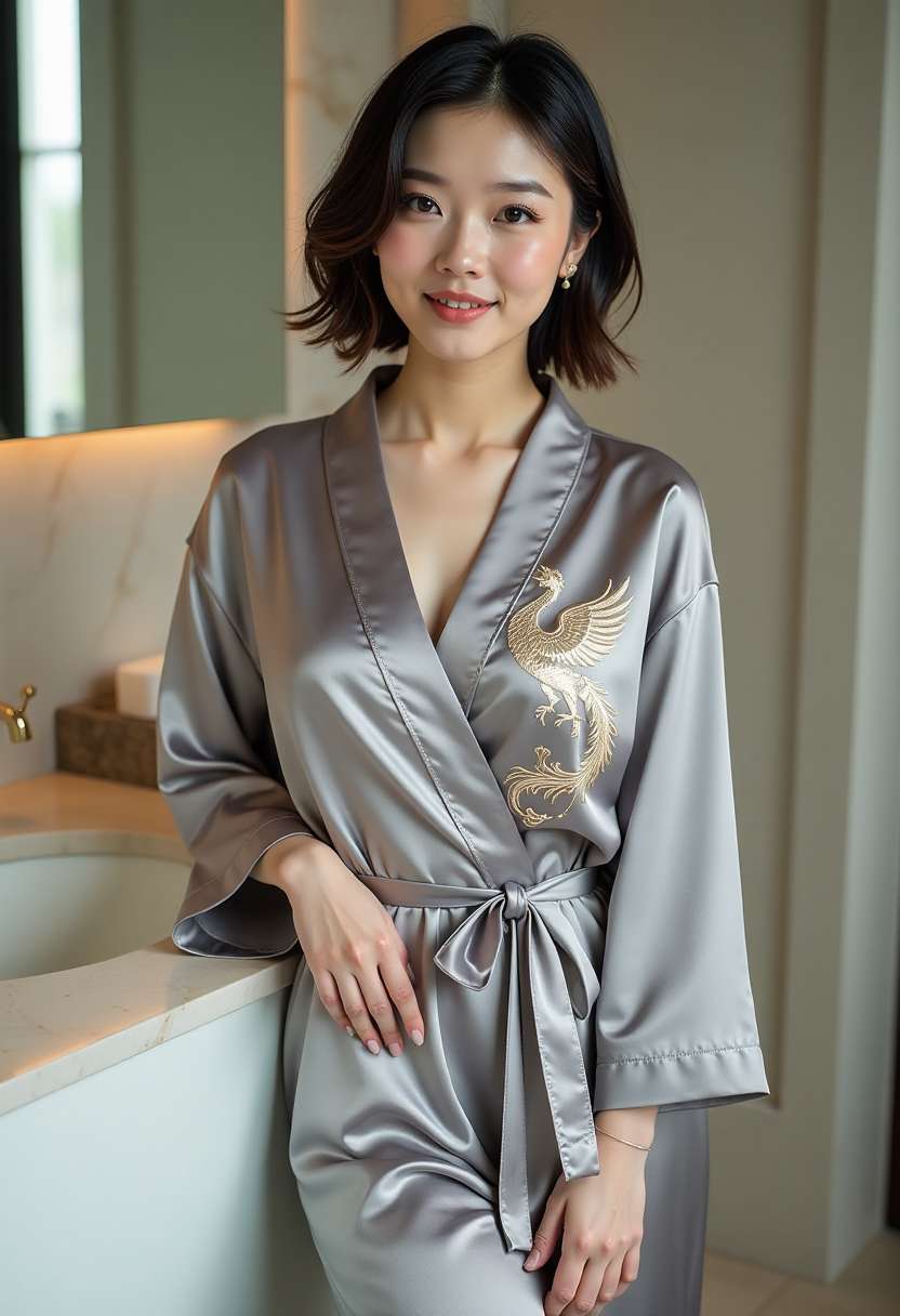 魔堕之夜 主视觉